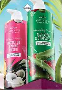 Avon cosmetics brochure brochure 9 2024 PH Archive page 13