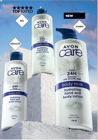 Avon cosmetics brochure brochure 9 2024 PH Archive page 15