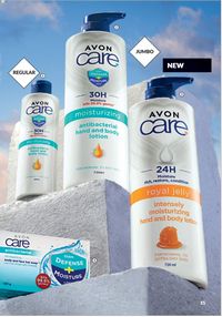 Avon cosmetics brochure brochure 9 2024 PH Archive page 17