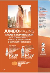 Avon cosmetics brochure brochure 9 2024 PH Archive page 18