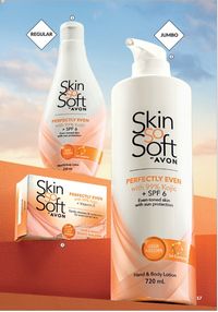 Avon cosmetics brochure brochure 9 2024 PH Archive page 19