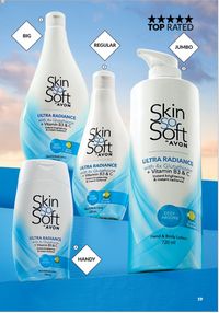 Avon cosmetics brochure brochure 9 2024 PH Archive page 21
