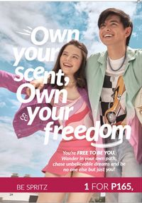 Avon cosmetics brochure brochure 9 2024 PH Archive page 26