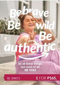 Avon cosmetics brochure brochure 9 2024 PH Archive page 28