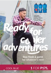 Avon cosmetics brochure brochure 9 2024 PH Archive page 32