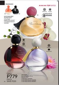 Avon cosmetics brochure brochure 9 2024 PH Archive page 46