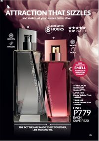 Avon cosmetics brochure brochure 9 2024 PH Archive page 47