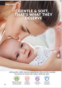 Avon cosmetics brochure brochure 9 2024 PH Archive page 52