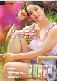 Avon cosmetics brochure brochure 9 2024 PH Archive page 56