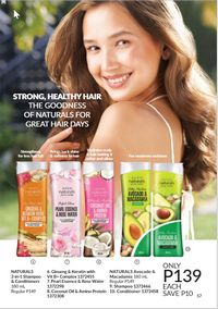 Avon cosmetics brochure brochure 9 2024 PH Archive page 59