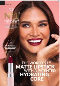 Avon cosmetics brochure brochure 9 2024 PH Archive page 64
