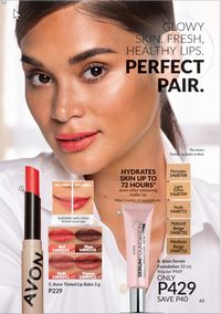 Avon cosmetics brochure brochure 9 2024 PH Archive page 67