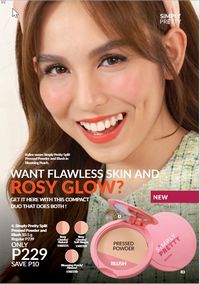 Avon cosmetics brochure brochure 9 2024 PH Archive page 85