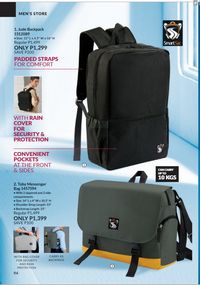 Avon cosmetics brochure brochure 9 2024 PH Archive page 96