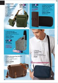 Avon cosmetics brochure brochure 9 2024 PH Archive page 98