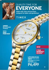 Avon cosmetics brochure brochure 9 2024 PH Archive page 101