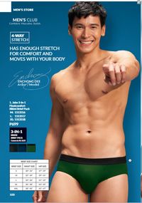 Avon cosmetics brochure brochure 9 2024 PH Archive page 102