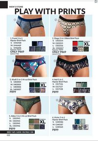 Avon cosmetics brochure brochure 9 2024 PH Archive page 104