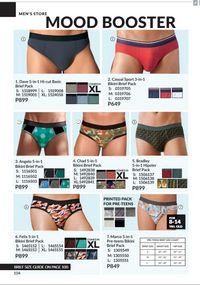 Avon cosmetics brochure brochure 9 2024 PH Archive page 106