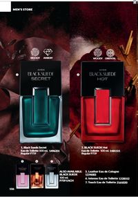 Avon cosmetics brochure brochure 9 2024 PH Archive page 108