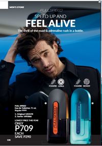 Avon cosmetics brochure brochure 9 2024 PH Archive page 110