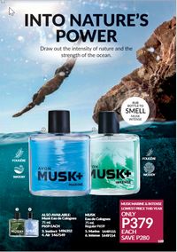 Avon cosmetics brochure brochure 9 2024 PH Archive page 111