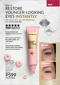 Avon cosmetics brochure brochure 9 2024 PH Archive page 113