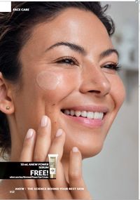 Avon cosmetics brochure brochure 9 2024 PH Archive page 114