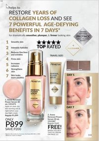 Avon cosmetics brochure brochure 9 2024 PH Archive page 115