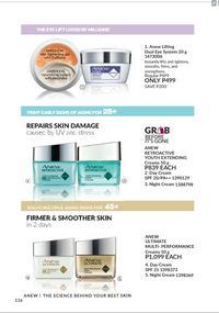 Avon cosmetics brochure brochure 9 2024 PH Archive page 118