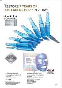 Avon cosmetics brochure brochure 9 2024 PH Archive page 119