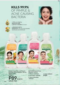 Avon cosmetics brochure brochure 9 2024 PH Archive page 120