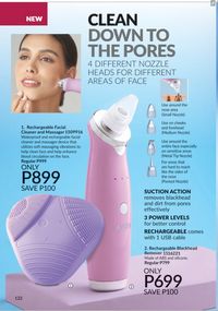 Avon cosmetics brochure brochure 9 2024 PH Archive page 124