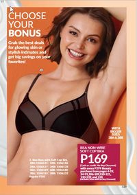 Avon cosmetics brochure brochure 9 2024 PH Archive page 131