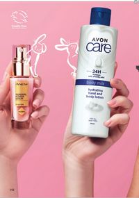 Avon cosmetics brochure brochure 9 2024 PH Archive page 144