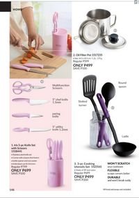 Avon cosmetics brochure brochure 9 2024 PH Archive page 150