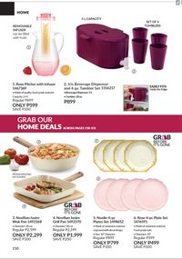 Avon cosmetics brochure brochure 9 2024 PH Archive page 152