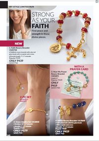 Avon cosmetics brochure brochure 9 2024 PH Archive page 162