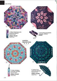 Avon cosmetics brochure brochure 9 2024 PH Archive page 172