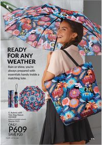 Avon cosmetics brochure brochure 9 2024 PH Archive page 173