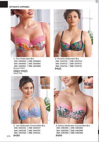 Avon cosmetics brochure brochure 9 2024 PH Archive page 176