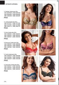 Avon cosmetics brochure brochure 9 2024 PH Archive page 178