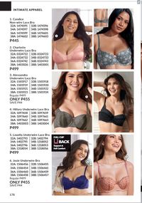 Avon cosmetics brochure brochure 9 2024 PH Archive page 180