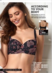 Avon cosmetics brochure brochure 9 2024 PH Archive page 183