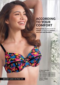 Avon cosmetics brochure brochure 9 2024 PH Archive page 185