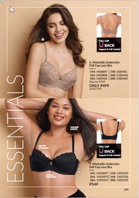 Avon cosmetics brochure brochure 9 2024 PH Archive page 191