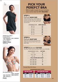 Avon cosmetics brochure brochure 9 2024 PH Archive page 193