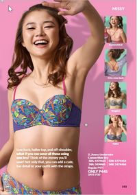 Avon cosmetics brochure brochure 9 2024 PH Archive page 195