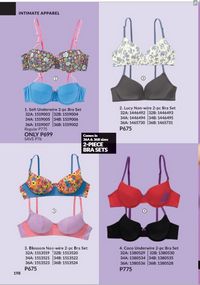 Avon cosmetics brochure brochure 9 2024 PH Archive page 200