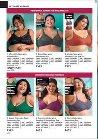 Avon cosmetics brochure brochure 9 2024 PH Archive page 202